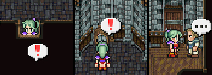 FF6 PR - Les icônes d'aide